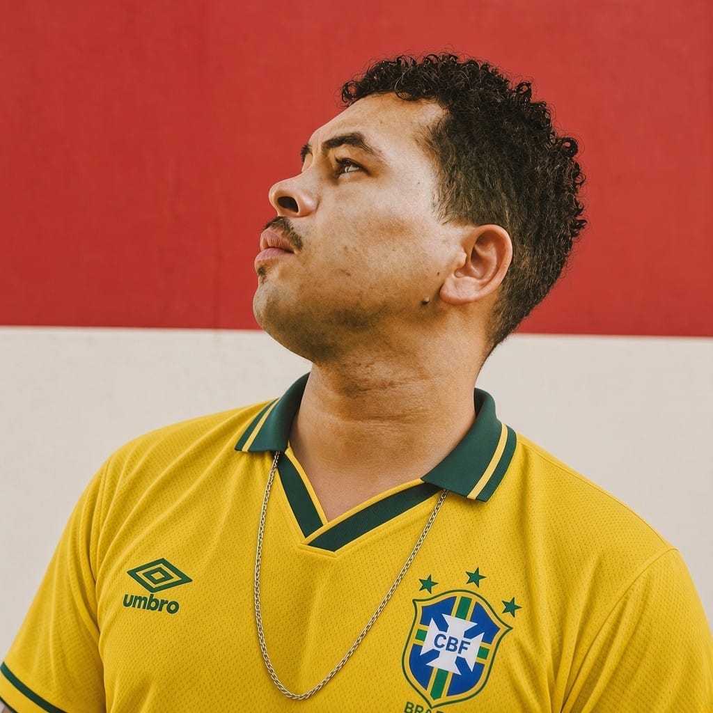 Foto de Silas Andrade